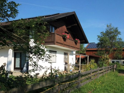 Ferielejlighed - 5 personer -  - Spöck - 83229 - Aschau Im Chiemgau