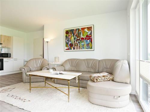 Ferielejlighed - 3 personer -  - Ostseeallee - 23946 - Boltenhagen