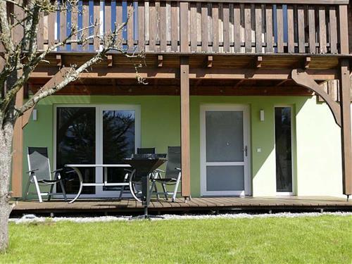 Ferielejlighed - 4 personer -  - Dorfstraße - 18581 - Putbus