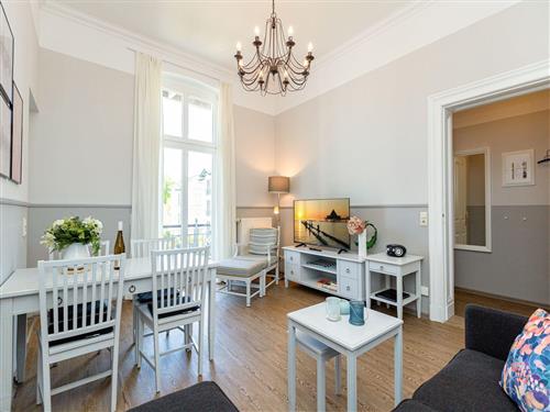 Ferienhaus - 4 Personen -  - Delbrückstraße - 17424 - Heringsdorf (Seebad)