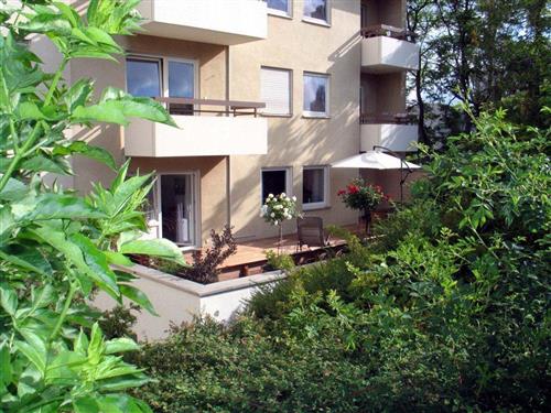 Holiday apartment - 2 persons -  - Mannheimer Straße 20 a - 67098 - Bad Dürkheim