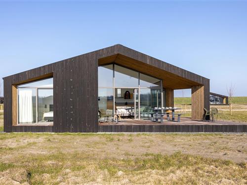 Feriehus - 6 personer -  - 4491PE - Wissenkerke