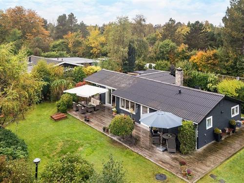 Sommerhus - 8 personer -  - Engstien - Gudmindrup Lyng - 4573 - Højby