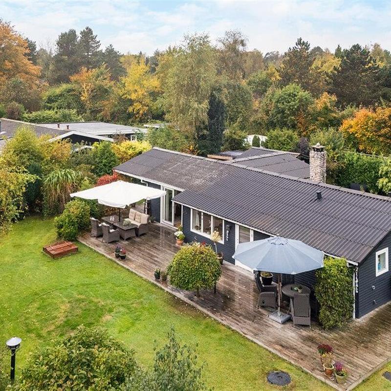 Ferienhaus - 8 Personen -  - Engstien - Gudmindrup Lyng - 4573 - Höjby