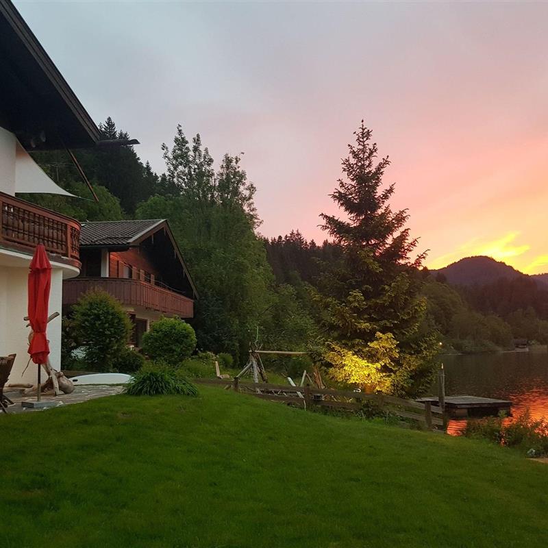 Ferielejlighed - 3 personer -  - Wiesseer Strasse - 83707 - Kreuth / Ringsee