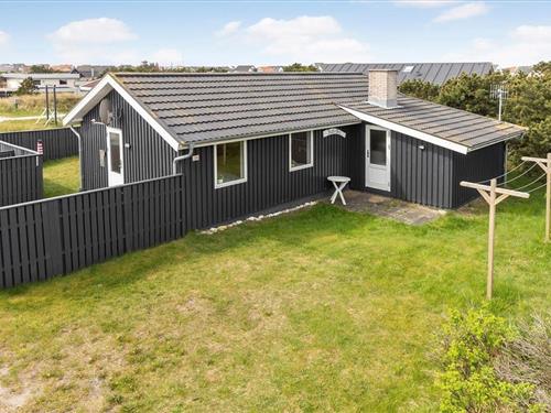 Sommerhus - 6 personer -  - Nordsøvej - Vorupør - 7700 - Thisted