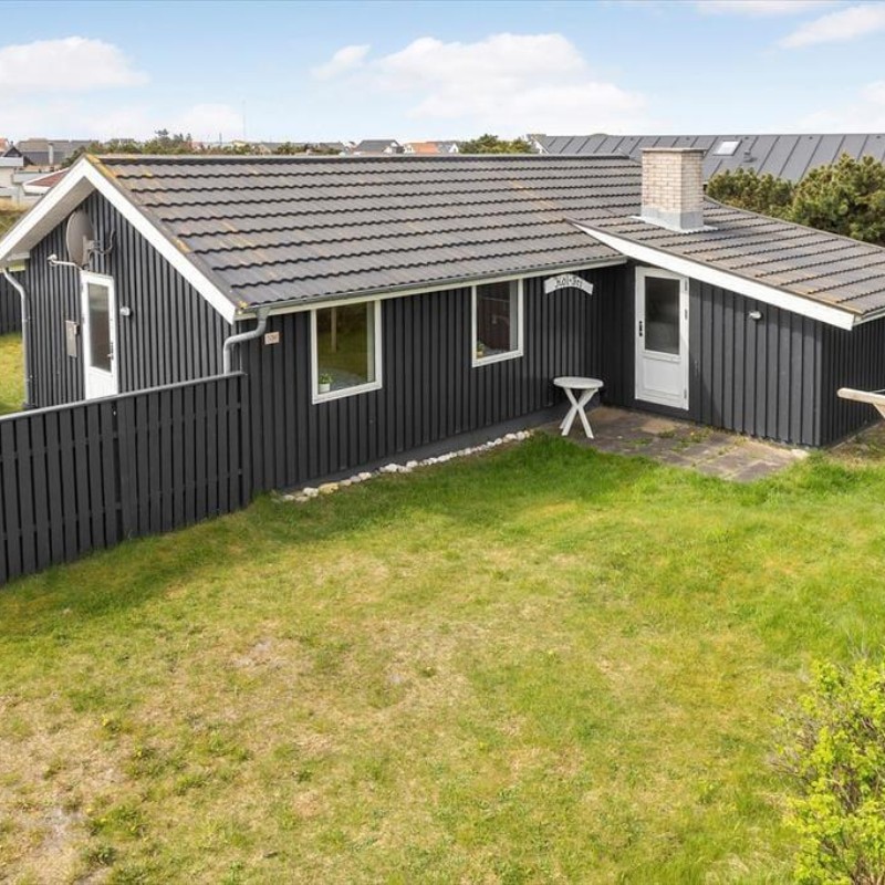 Ferienhaus - 6 Personen -  - Nordsøvej - Vorupör - 7700 - Thisted
