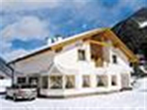 Holiday Home/Apartment - 5 persons -  - 6542 - Pfunds