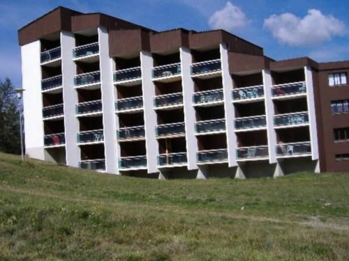 Ferielejlighed - 4 personer -  - 05100 - Montgenevre