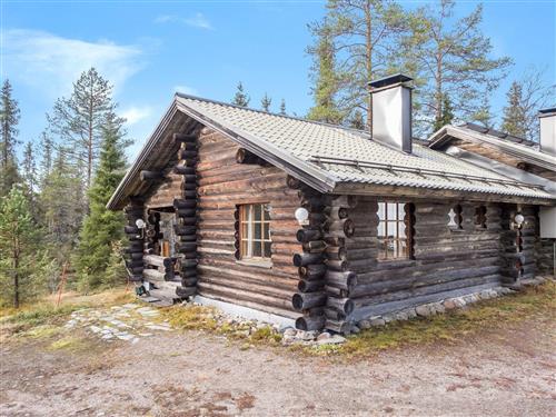 Feriehus / leilighet - 6 personer -  - Kuusamo - 93830