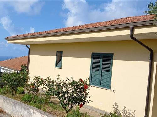 Holiday Home/Apartment - 5 persons -  - contrada priscopio - 89868 - Zambrone (Vv)