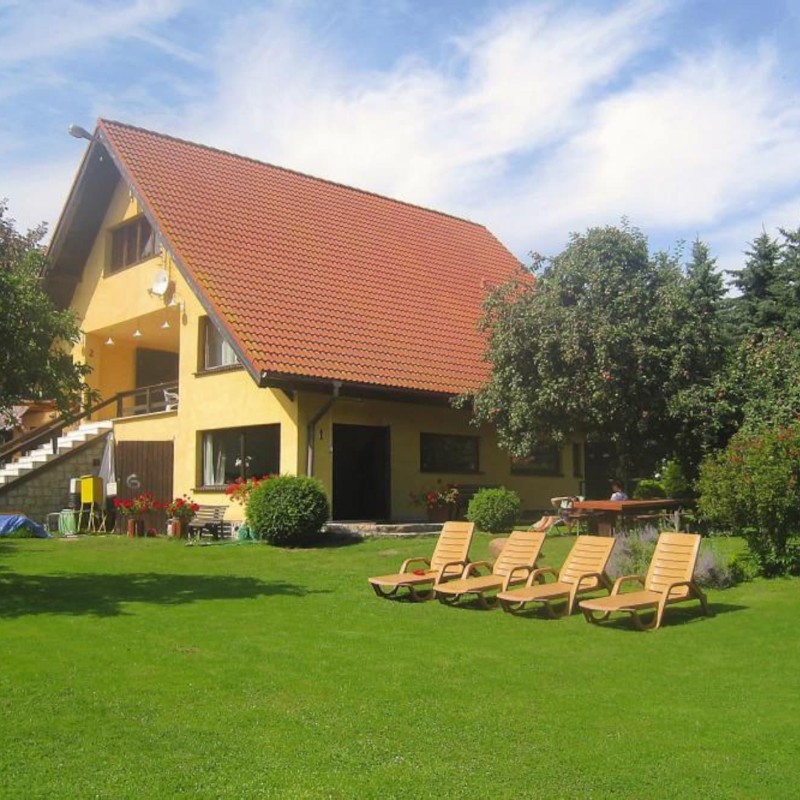Ferielejlighed - 8 personer -  - 72-510 - Sulomino