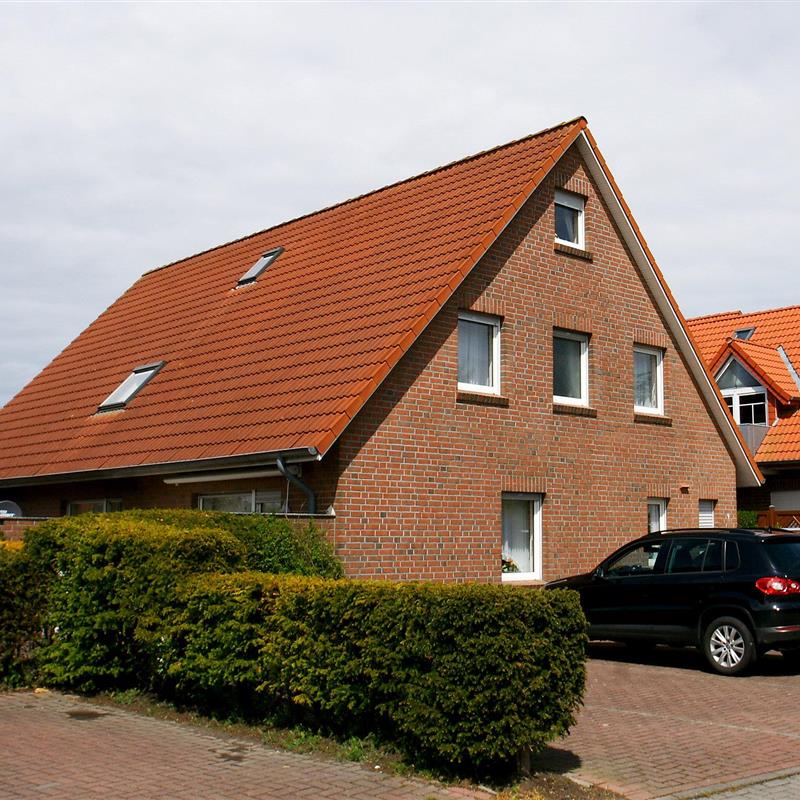 Sommerhus - 6 personer -  - Norddeich - 26506