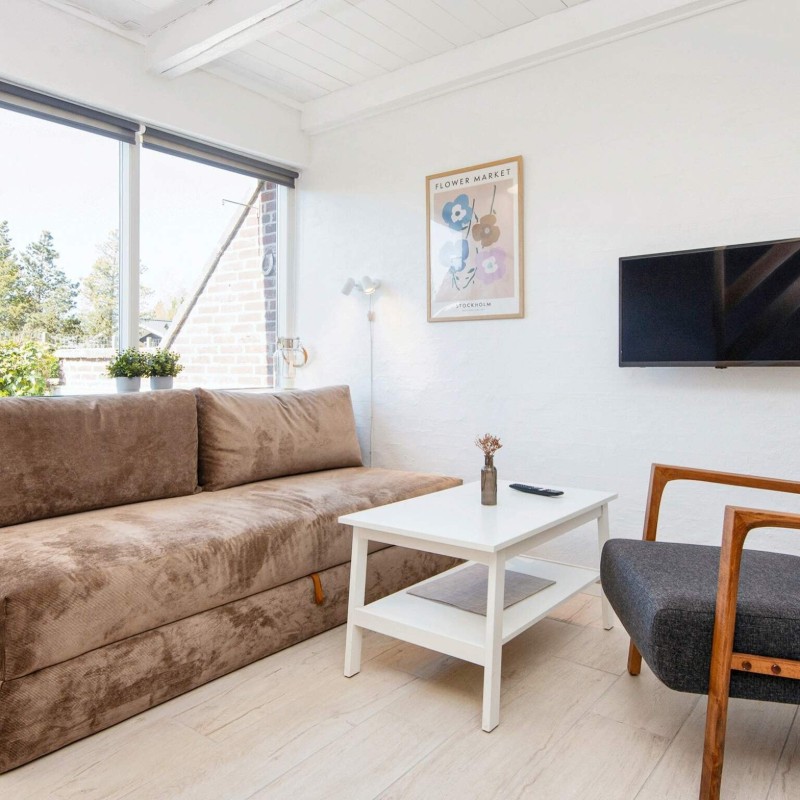 Ferienhaus - 4 Personen -  - Lyngvejen 95f - Havneby - 6792 - Römö
