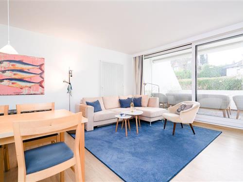 Ferieleilighet - 4 personer -  - Bergstraße - 23669 - Timmendorfer Strand