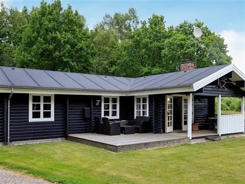 Ferienhaus - 6 Personen -  - Nordgårdsvej - 9940 - Läsö