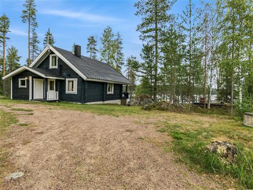 Sommerhus - 6 personer -  - Puumala - 52200