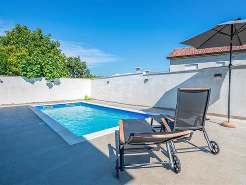 Holiday apartment - 2 persons -  - Fazanska cesta - Pula - Galizana - 52216 - Galizana