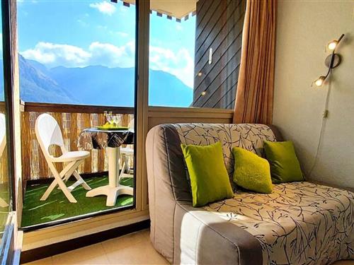 Semesterlägenhet - 6 personer -  - 05160 - Reallon