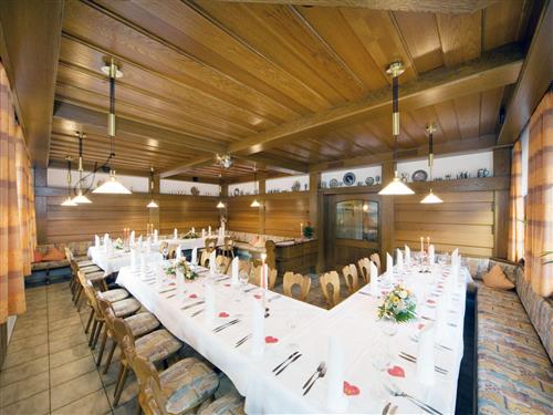  - 3 personer -  - Lorchenmühle - 96346 - Wallenfels