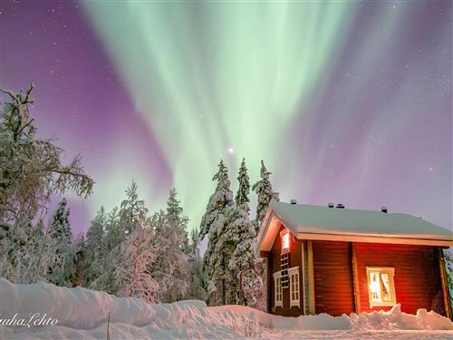 Holiday home - 4 persons -  - Kittilä, Levi - 99140