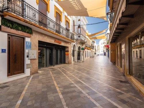 Holiday apartment - 2 persons -  - 21400 - Ayamonte