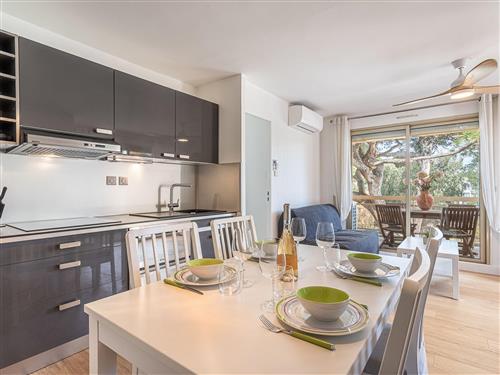Ferienwohnung - 6 Personen -  - Hyères - 83400