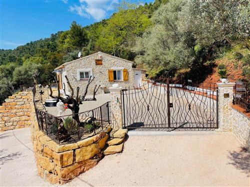 Holiday home - 5 persons -  - Le Luc - 83340