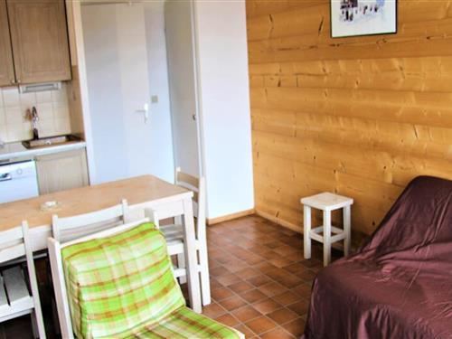 Feriehus / leilighet - 6 personer -  - 74220 - La Clusaz