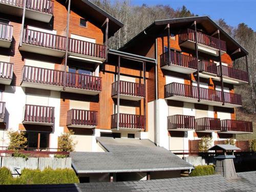 Holiday Home/Apartment - 6 persons -  - 74220 - La Clusaz