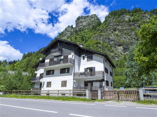 Ferienwohnung - 6 Personen -  - Campodolcino - 23021