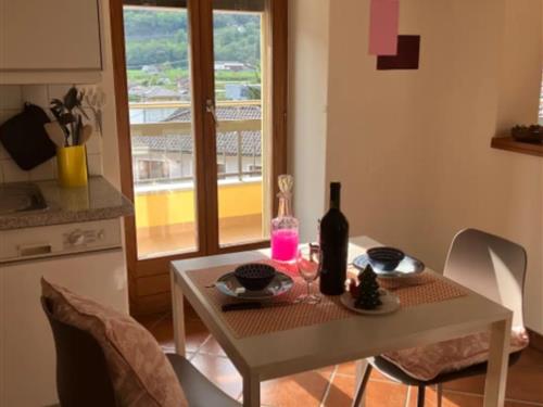 Semesterhus/Semesterlägenhet - 5 personer -  - Via Casermetta - 6713 - Malvaglia