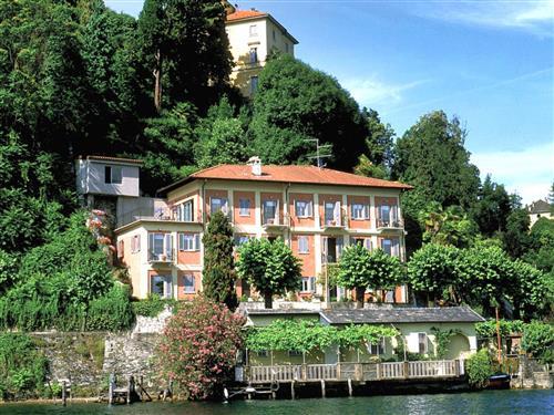 Holiday Home/Apartment - 2 persons -  - Orta San Giulio - 28016