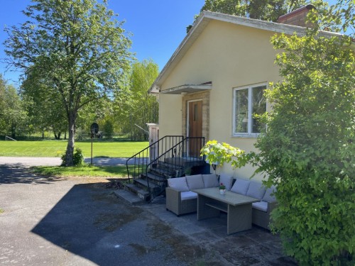 Sommerhus - 4 personer -  - 598 73 - Gullringen
