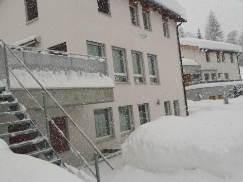 Semesterlägenhet - 6 personer -  - 7550 - Scuol