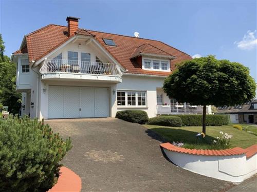 Ferielejlighed - 4 personer -  - Schiffelsweg - 54329 - Konz