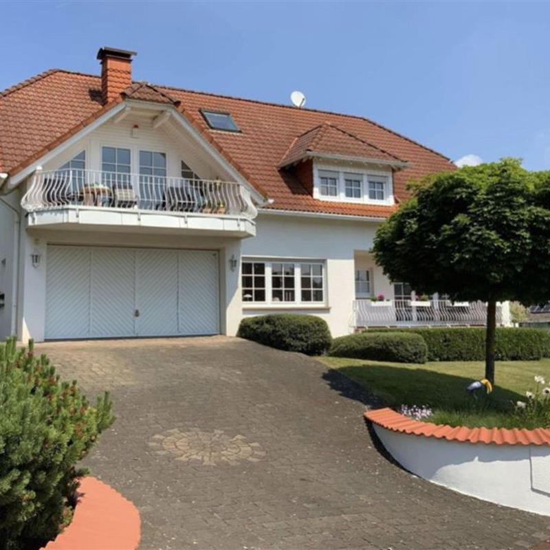 Ferielejlighed - 4 personer -  - Schiffelsweg - 54329 - Konz