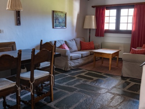 Ferieleilighet - 8 personer -  - 7032 - Laax