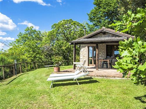 Sommerhus - 2 personer -  - Roccastrada - 58036