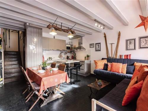 Ferielejlighed - 6 personer -  - 65170 - St Lary Soulan