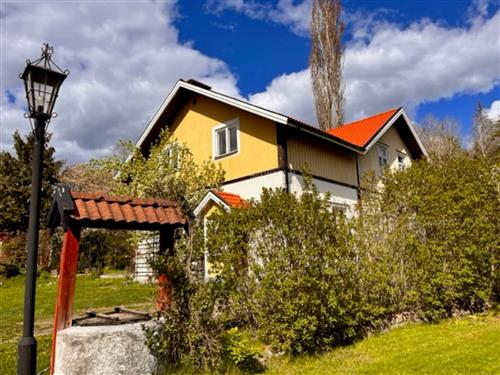  - 8 persons -  - Borg - 61190 - Nyköping