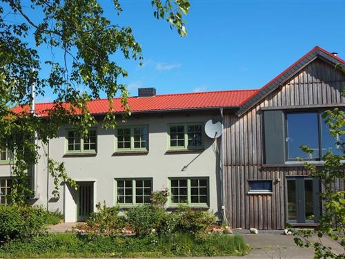 Ferielejlighed - 4 personer -  - Strandweg - 24864 - Brodersby