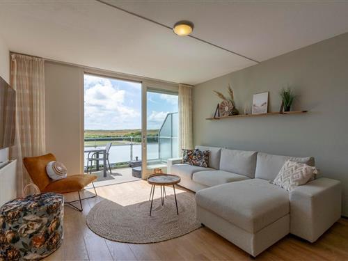 Holiday apartment - 4 persons -  - 1759NH - Groote Keeten