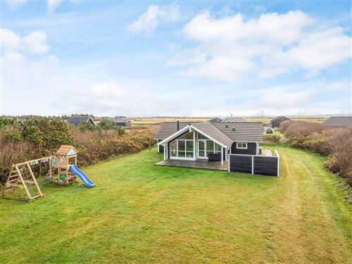 Sommerhus - 8 personer -  - Fourmivej - Vrist - 7673 - Harboøre