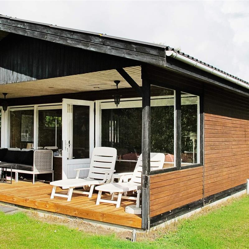 Sommerhus - 4 personer -  - Havvejen - Hou - 9370 - Hals