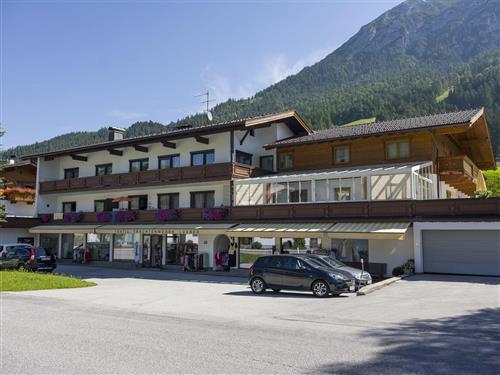 Holiday apartment - 10 persons -  - Obere Dorfstraße - 6215 - Achenkirch
