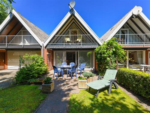 Feriehus - 6 personer -  - Lammertshörn - 26427 - Bensersiel