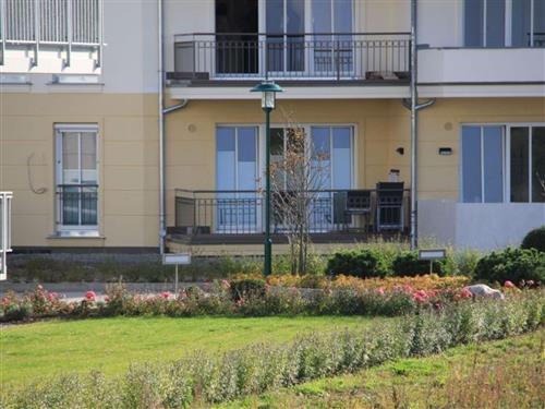 Ferielejlighed - 4 personer -  - An der Waterkant - 18211 - Börgerende-Rethwisch / Bö