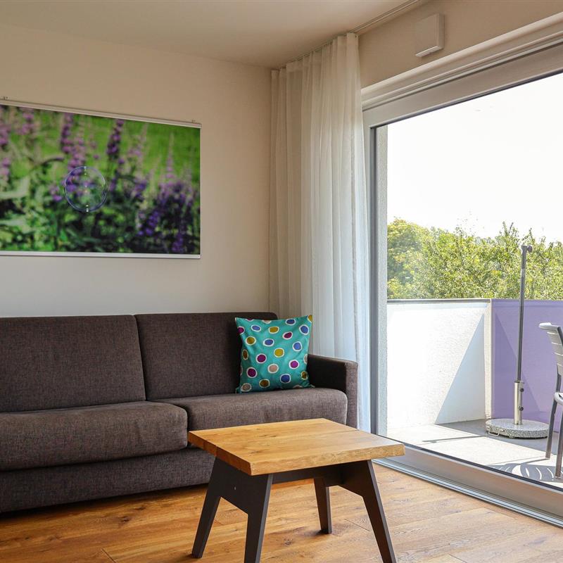 Ferielejlighed - 4 personer -  - Reutener Straße - 88142 - Wasserburg (Bodensee)