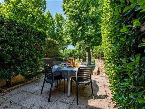 Sommerhus - 6 personer -  - Saint Cyprien - 66750